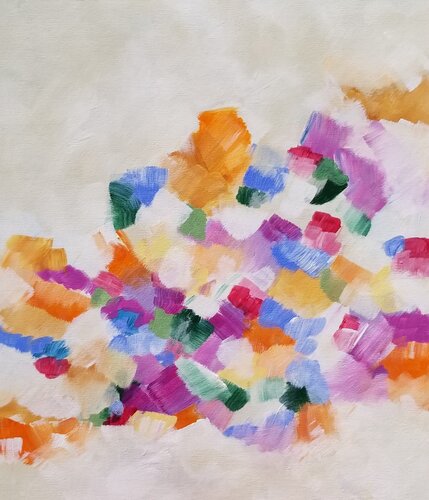 Sweet little things Monique Dufour