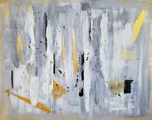 Illicit Lovers by Monique Dufour, Painting for Sale on Singulart