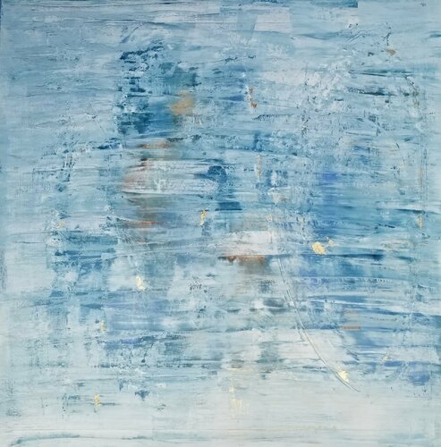 Sfumato von Monique Dufour, Malerei kaufen auf Singulart