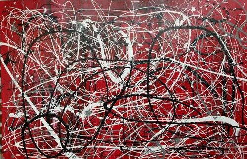 New  York CIty Monique Dufour