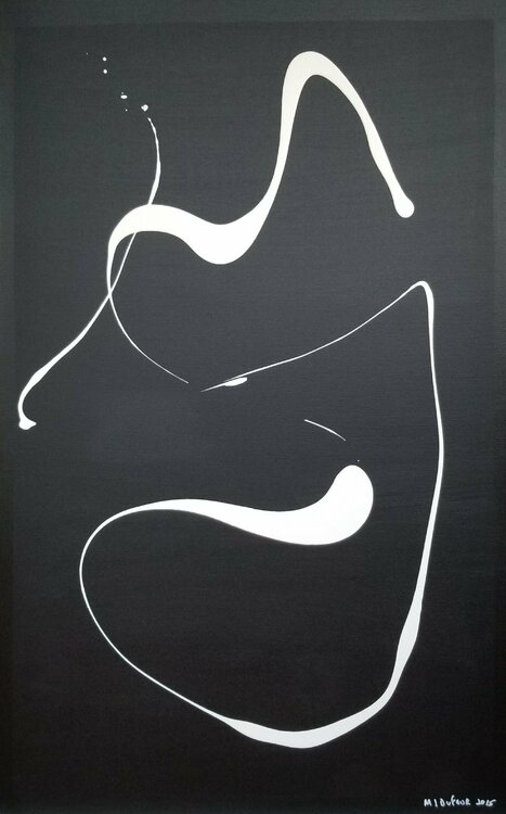 Cello - SOLD Monique Dufour