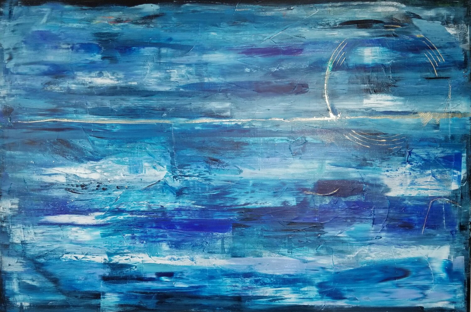 Mediterranean Jewels Monique Dufour