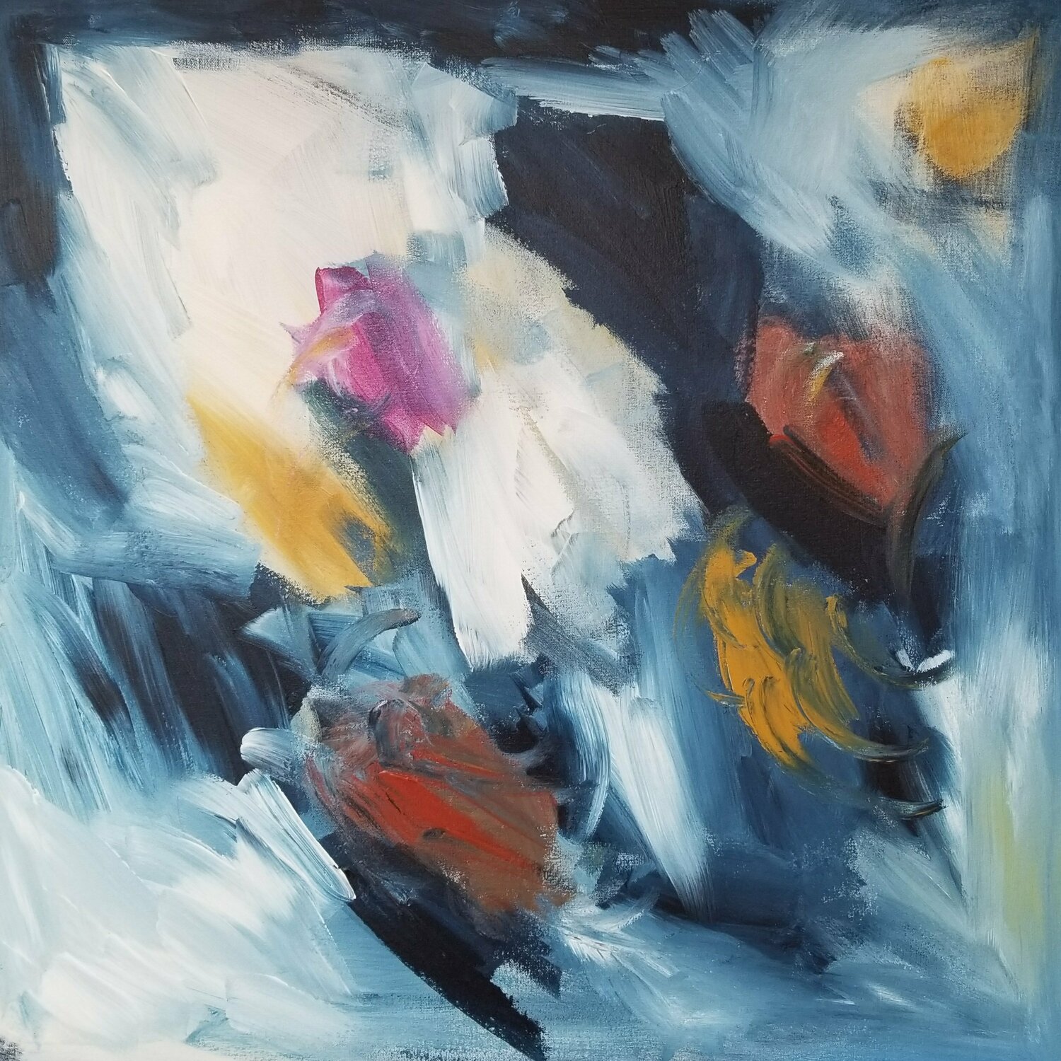 Gone with the Wind Monique Dufour