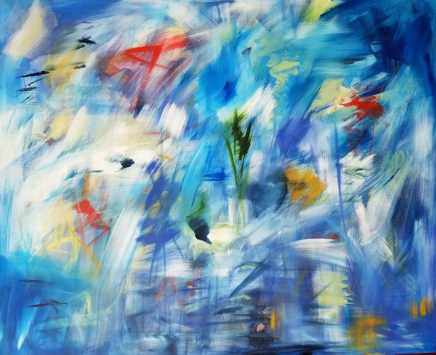 Interpretations Monique Dufour