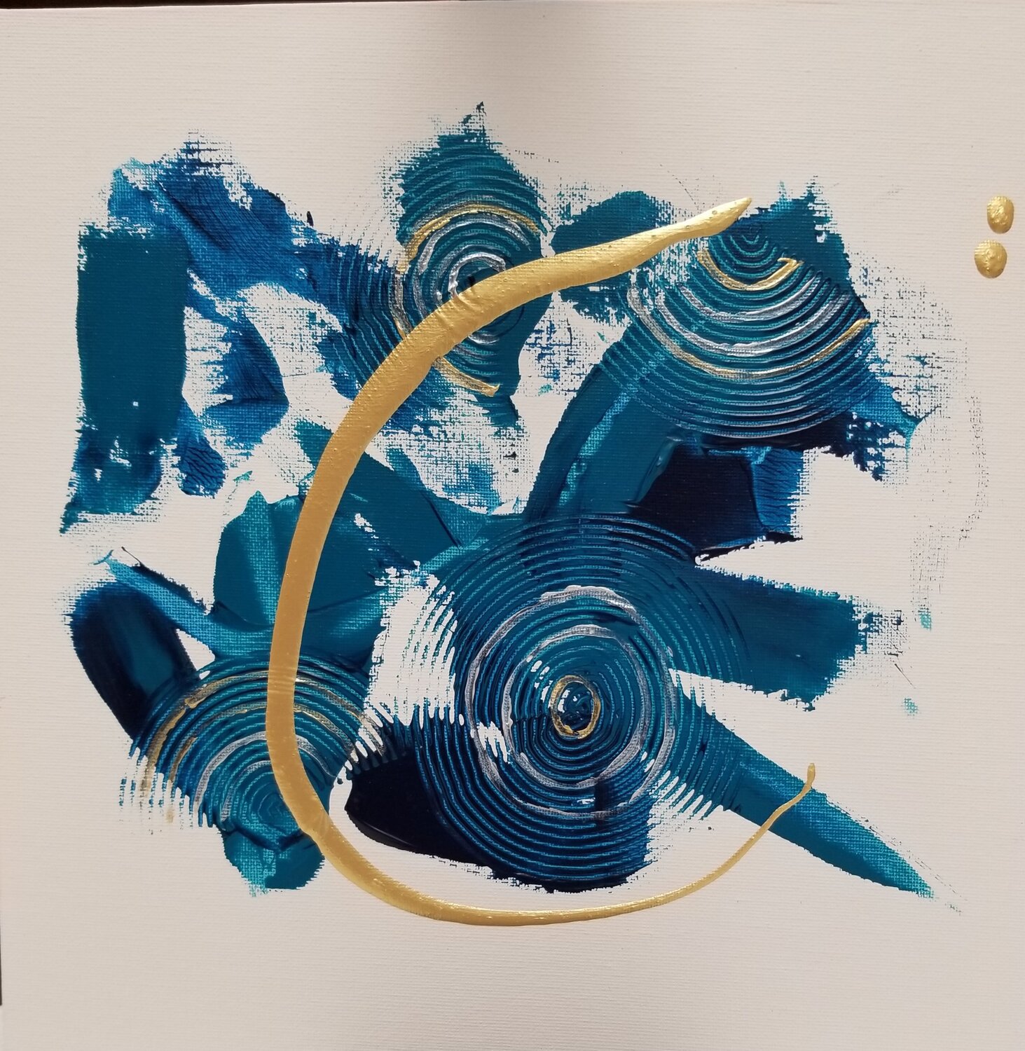 Abundance Monique Dufour