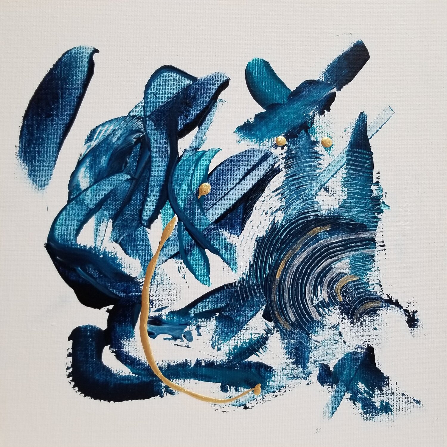 Whispers Monique Dufour