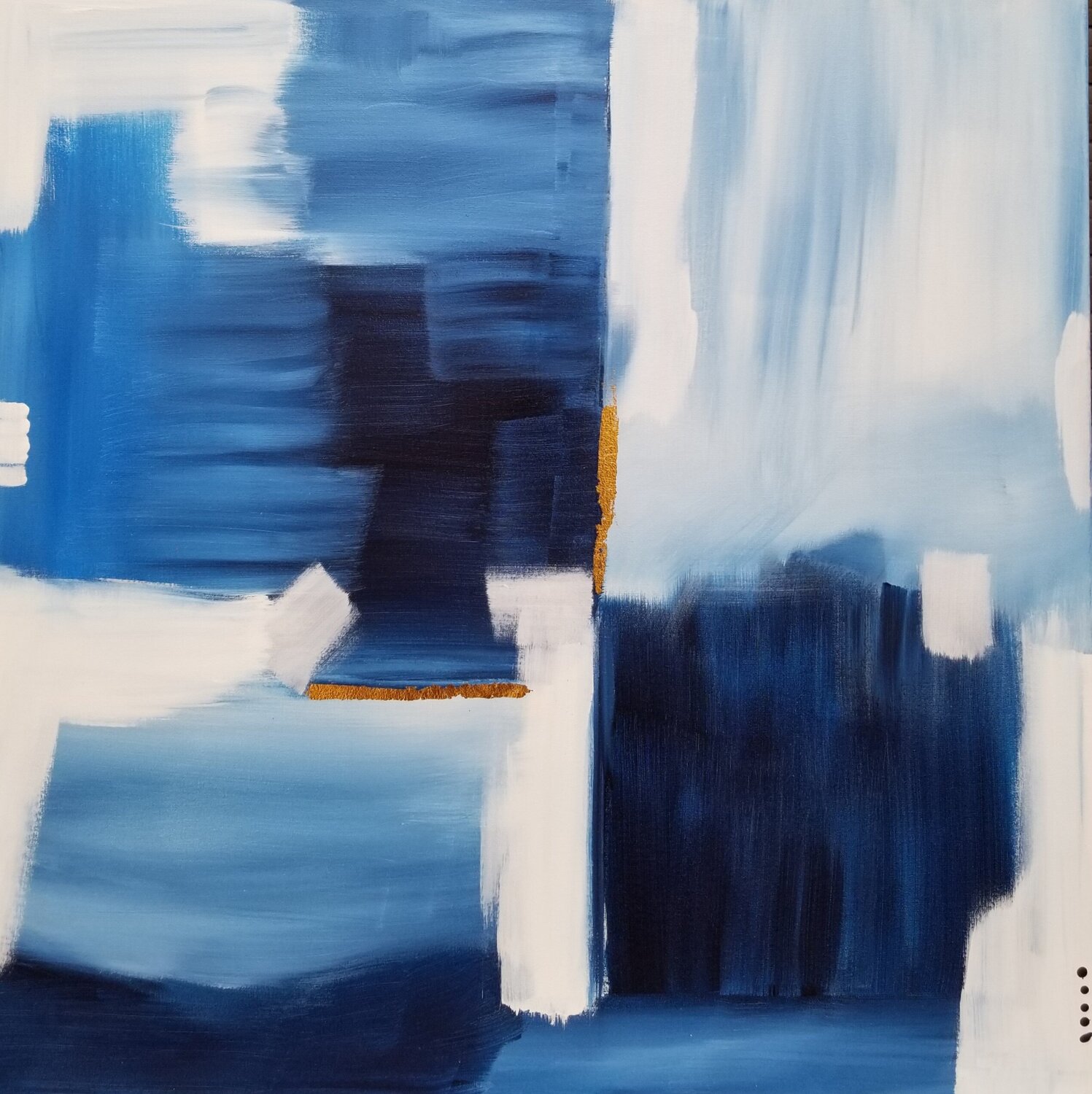 Sounds of Blue Monique Dufour