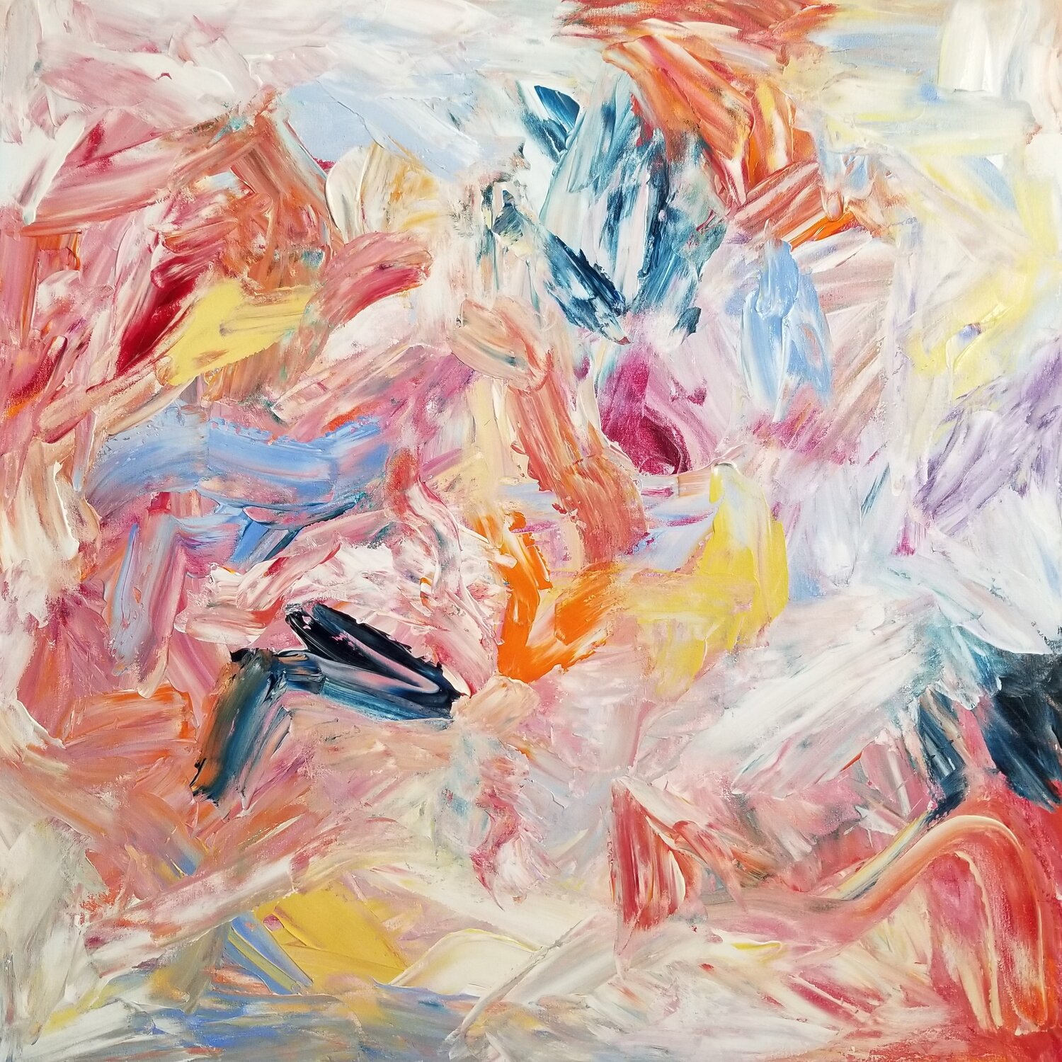 Radiant Awakening - 2025 Monique Dufour