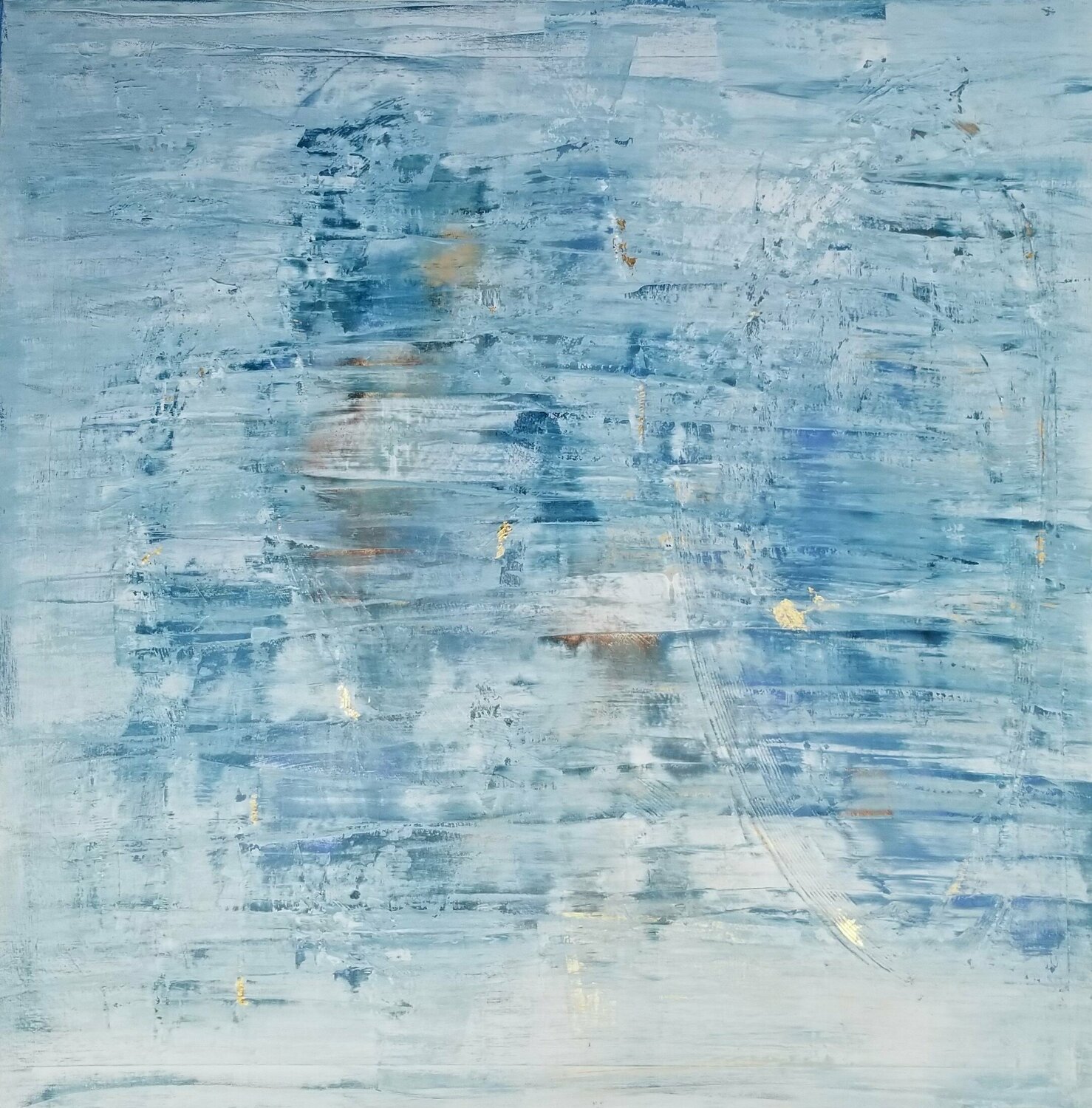 Sfumato Monique Dufour