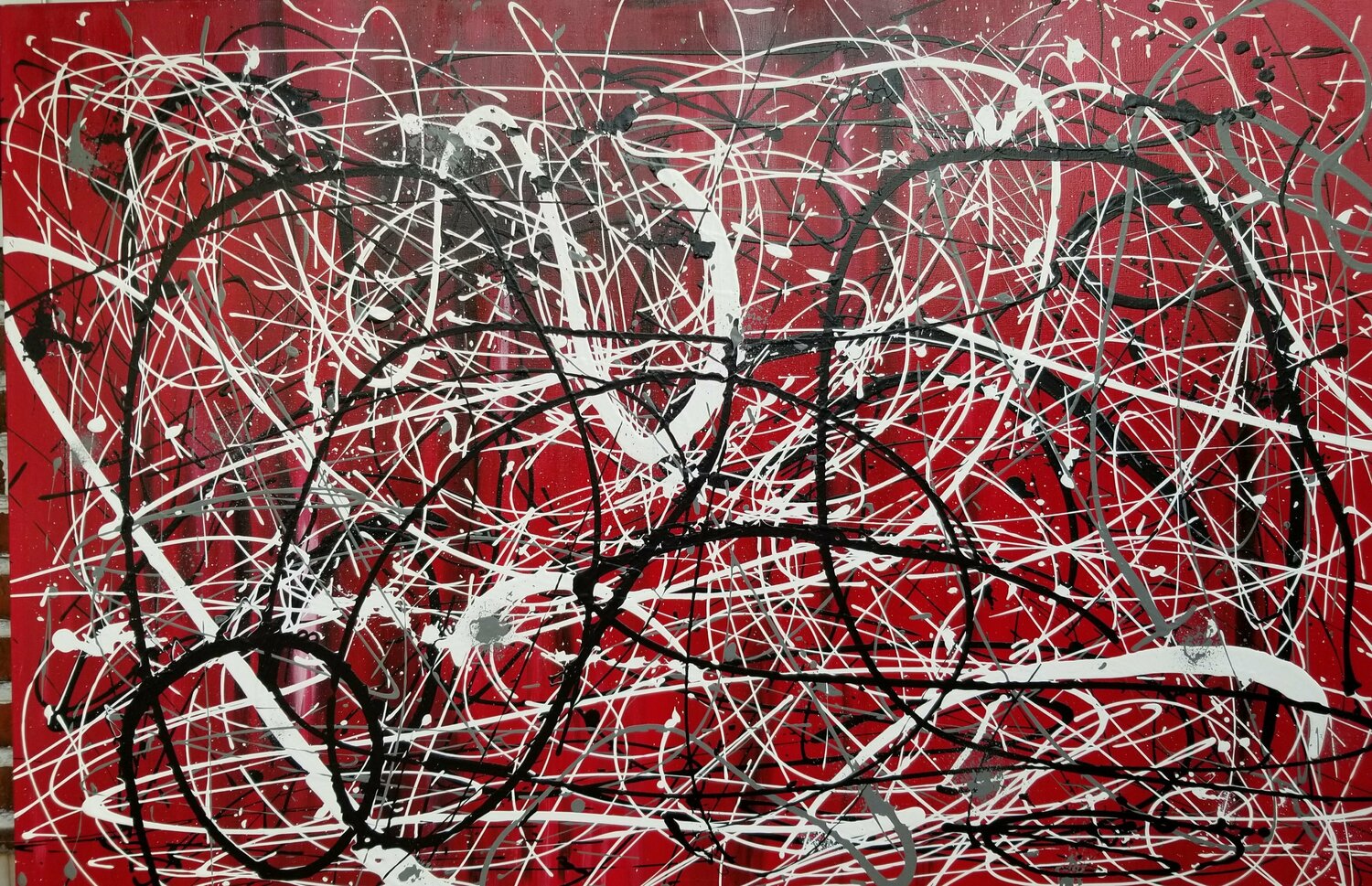 New  York CIty Monique Dufour