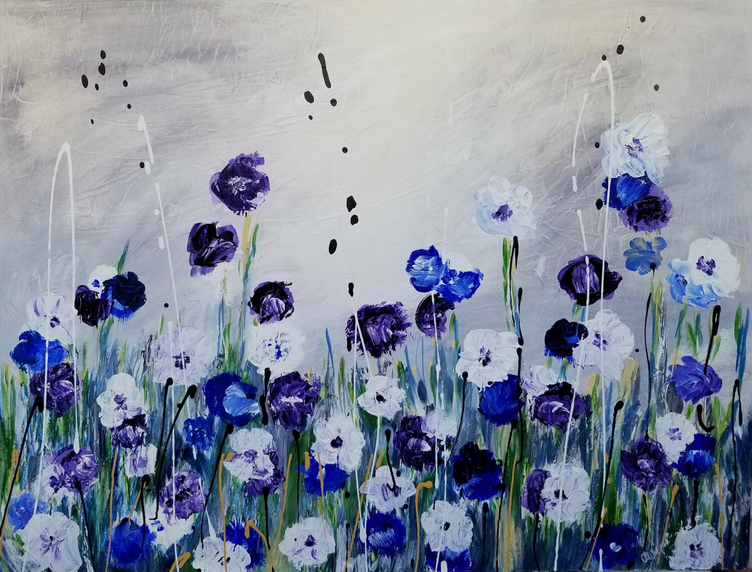 Mother's Love Monique Dufour