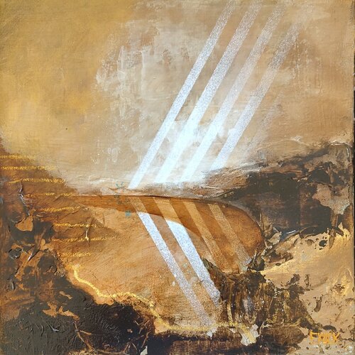 Golden Slumbers No.3 Femke Kock