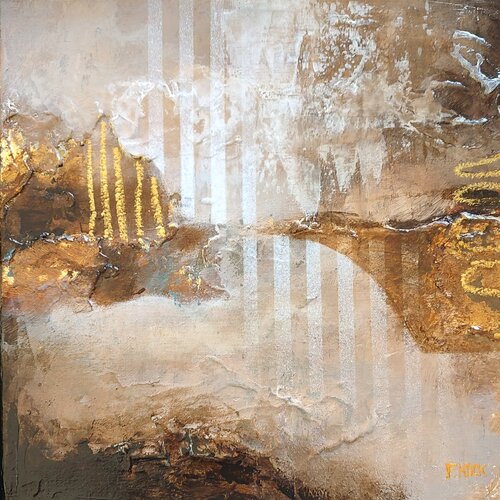 Golden Slumbers No.4 Femke Kock