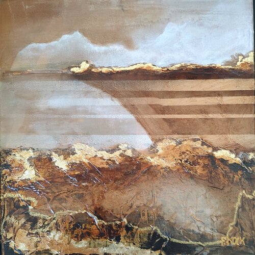 Golden Slumbers No.6 Femke Kock