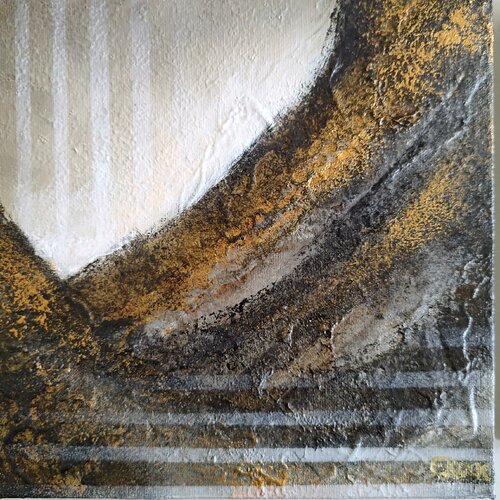 Golden Slumbers No.7 Femke Kock