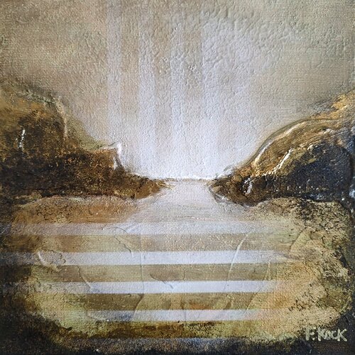 Golden Slumbers No.8 Femke Kock