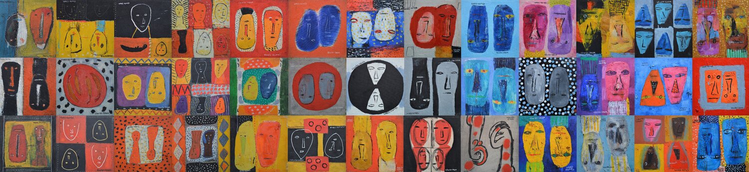 #0454-#2889 - EVOLUTION II Charles Cham