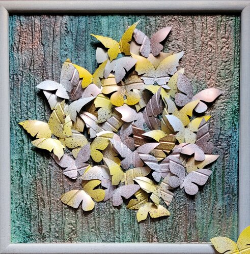 Sentimental morning van Olga Aleksandrova, Andere media te koop op Singulart