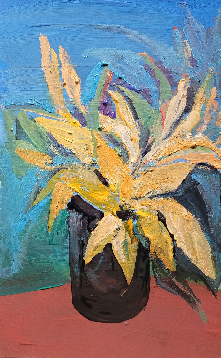 Solace Olga Aleksandrova