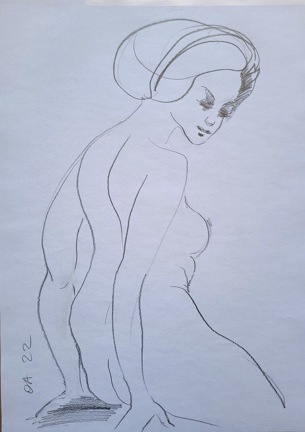 Hammam Olga Aleksandrova