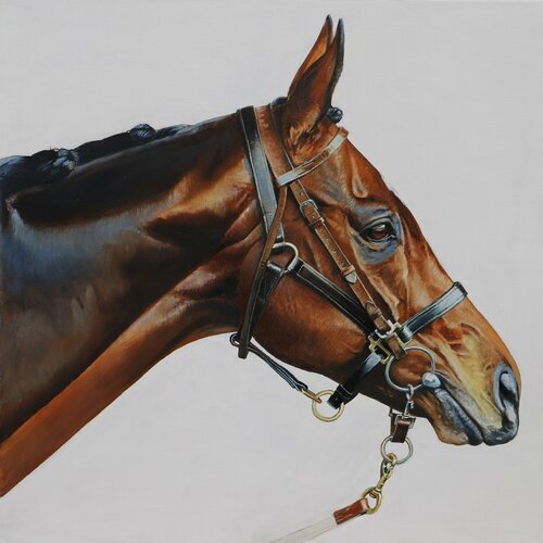Dunaden by Jason Roberts, Painting for Sale on Singulart