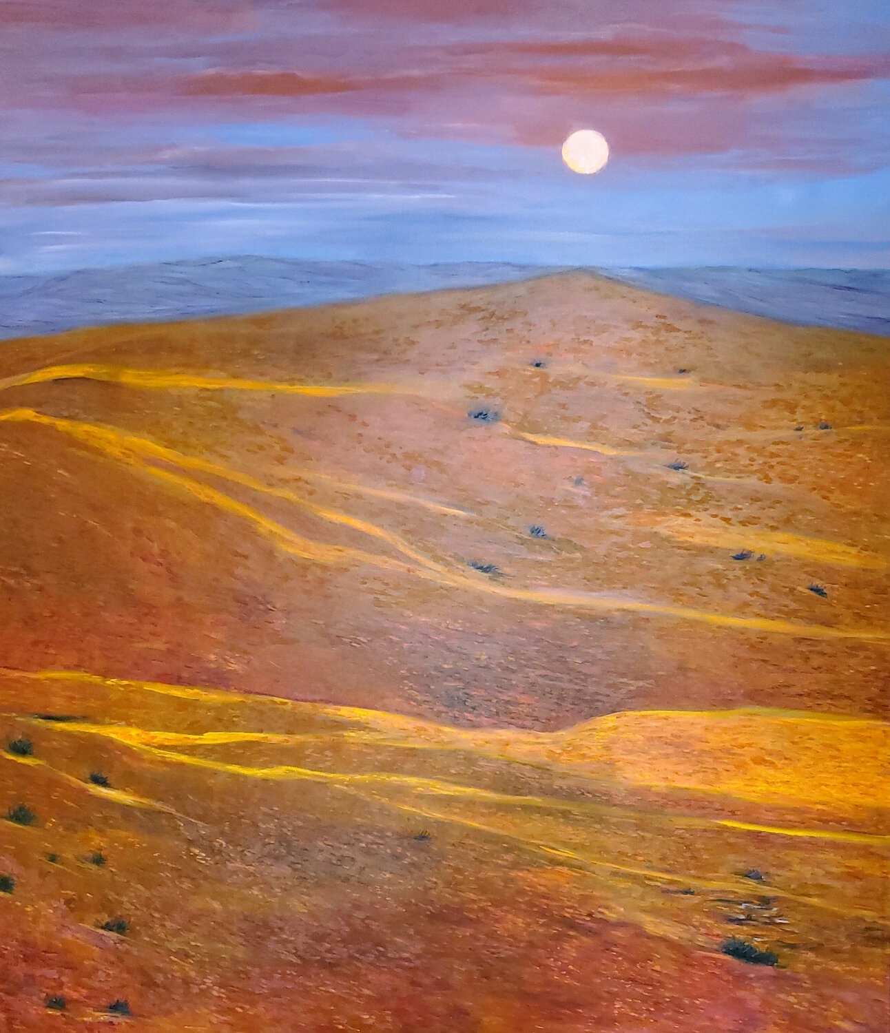 Dune Claudia Kusznirczuk