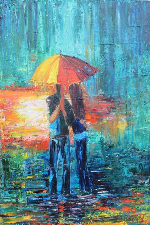 RAIN Anna Pavlovich-Naneva