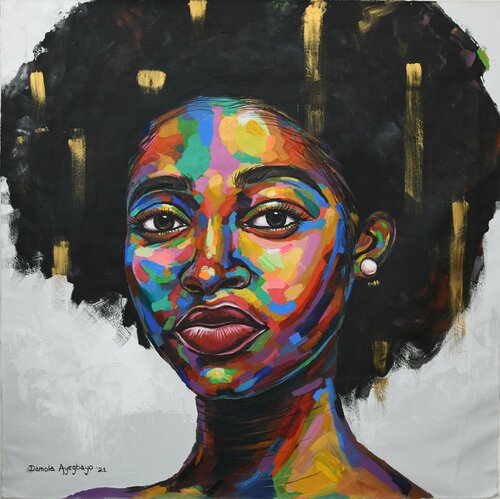 State of Mind 3 Damola Ayegbayo