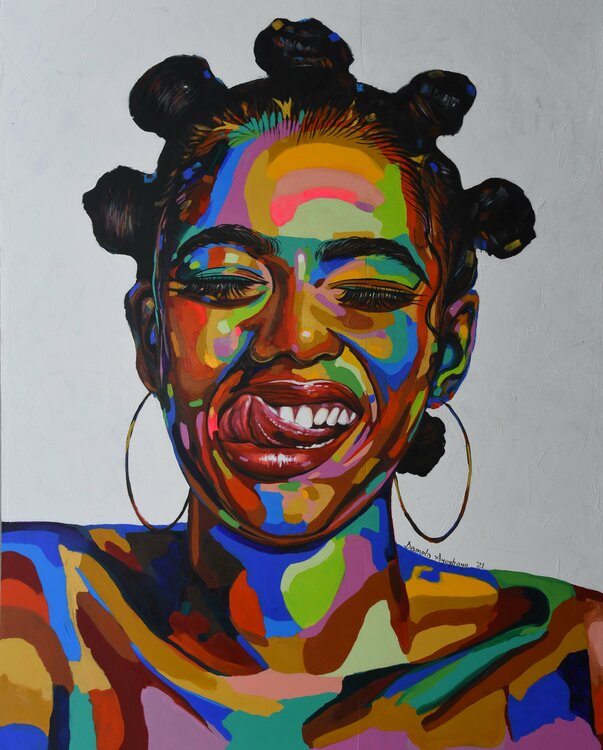 Life force 2 Damola Ayegbayo