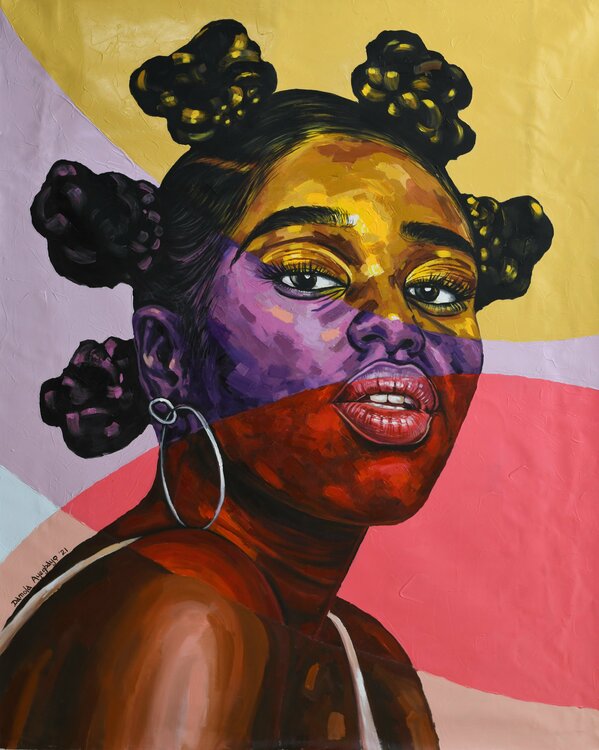 The other side 4 Damola Ayegbayo