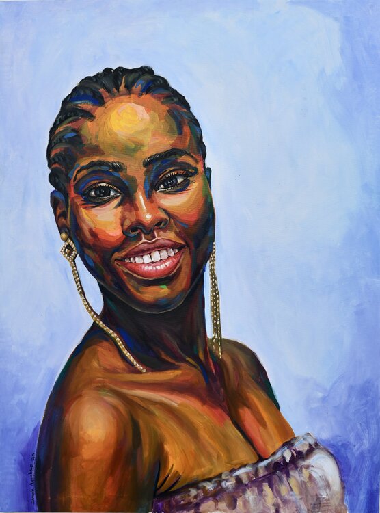 Purpose of existence 3 Damola Ayegbayo
