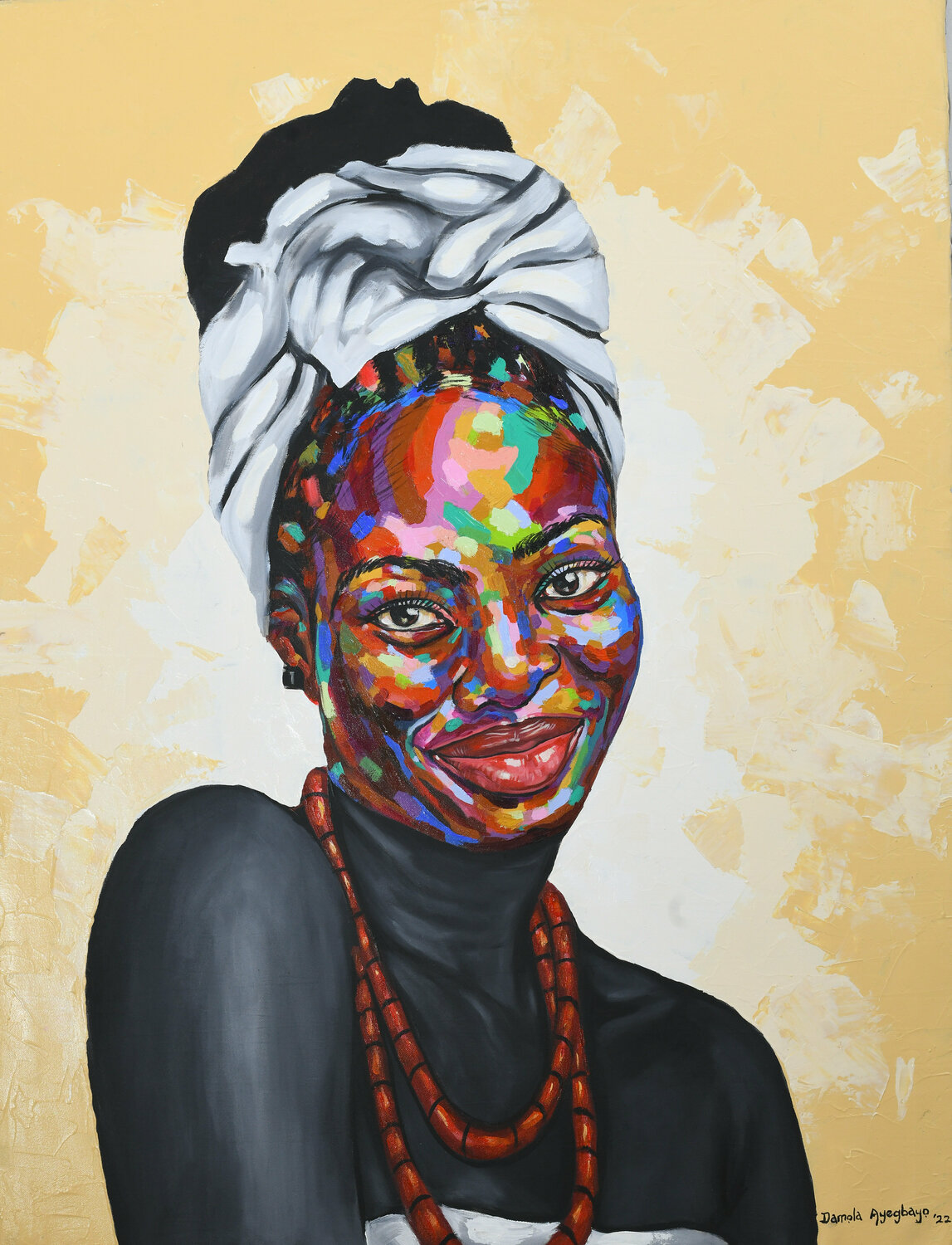 Culture 3 Damola Ayegbayo