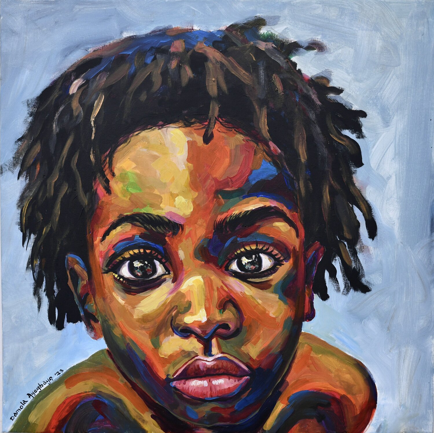 vision of hope 6 Damola Ayegbayo