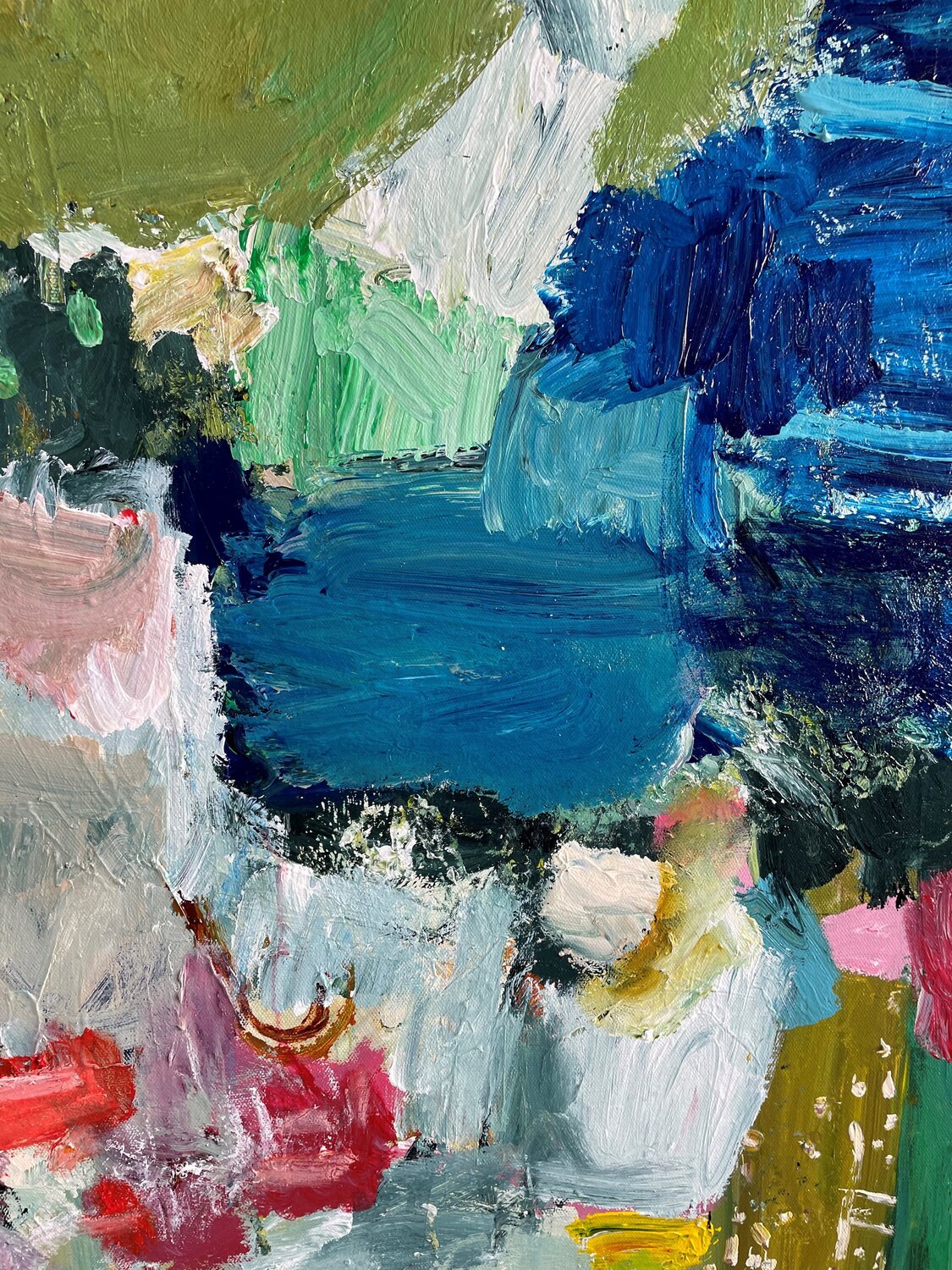 Jane Thompson: 画家 (オーストラリア) - Singulart