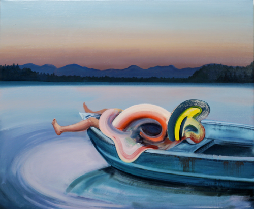 Golden Hour Jay Chung