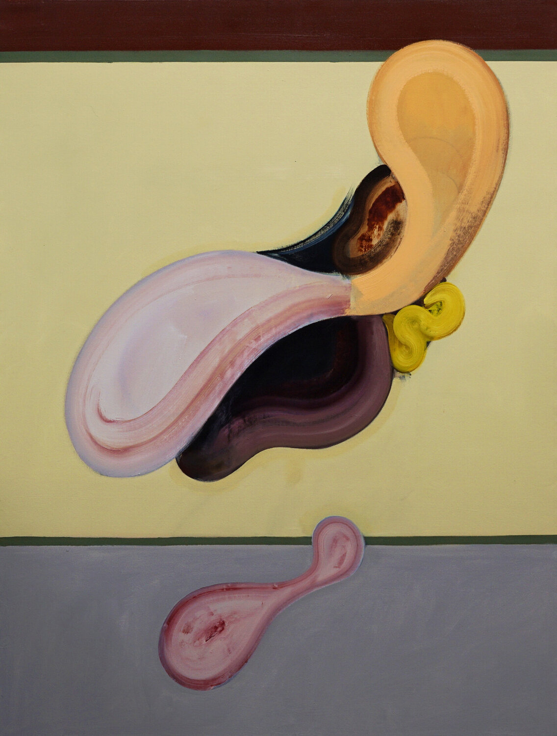 Blob Series No.03 Jay Chung