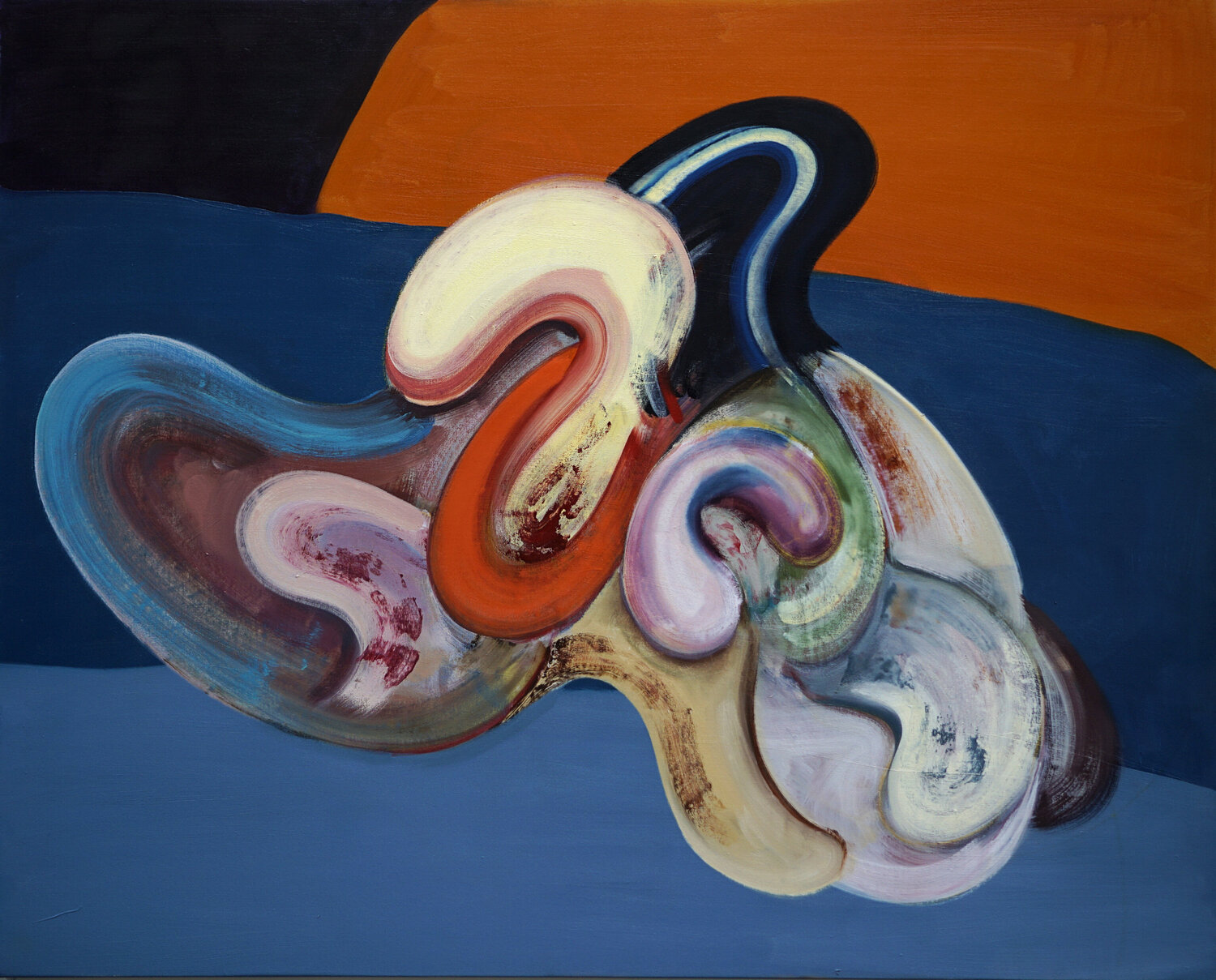 Blob Series No.04 Jay Chung