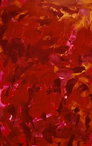 Legality is Not the Issue de Jennifer Tymowska, Pintura a la venta en Singulart