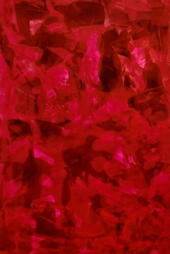 Keep on Resisting de Jennifer Tymowska, Pintura a la venta en Singulart