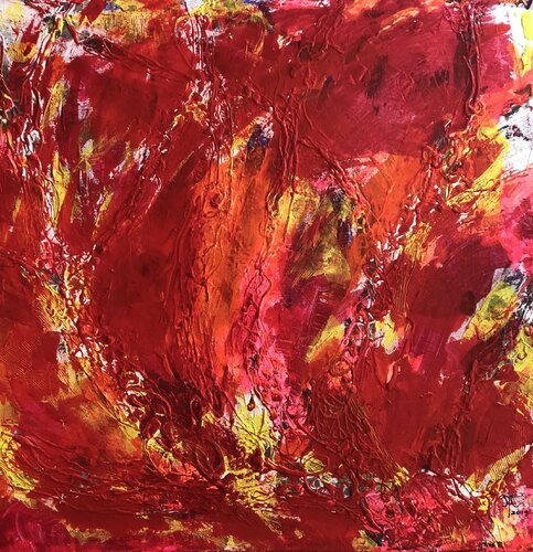 Tidal Rising Jennifer Tymowska