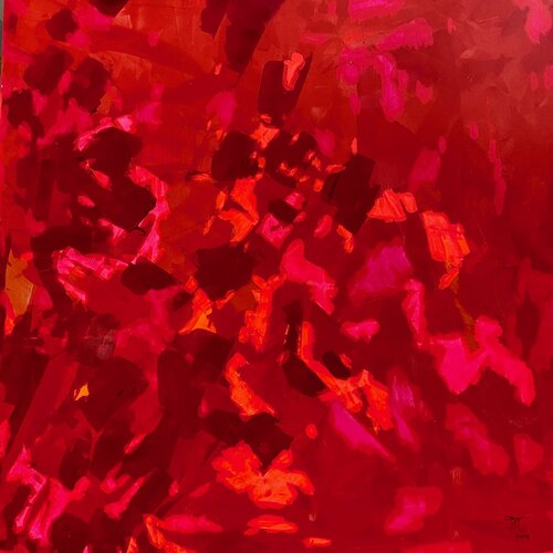 Tomorrow is Better Jennifer Tymowska