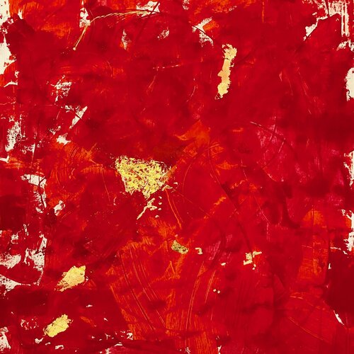 What You See is More de Jennifer Tymowska, Pintura a la venta en Singulart