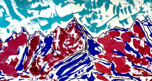 Let Us Feel Exuberant Jennifer Tymowska