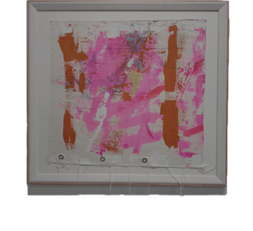 EXVIE #14 von Jennifer Tymowska, Malerei kaufen auf Singulart