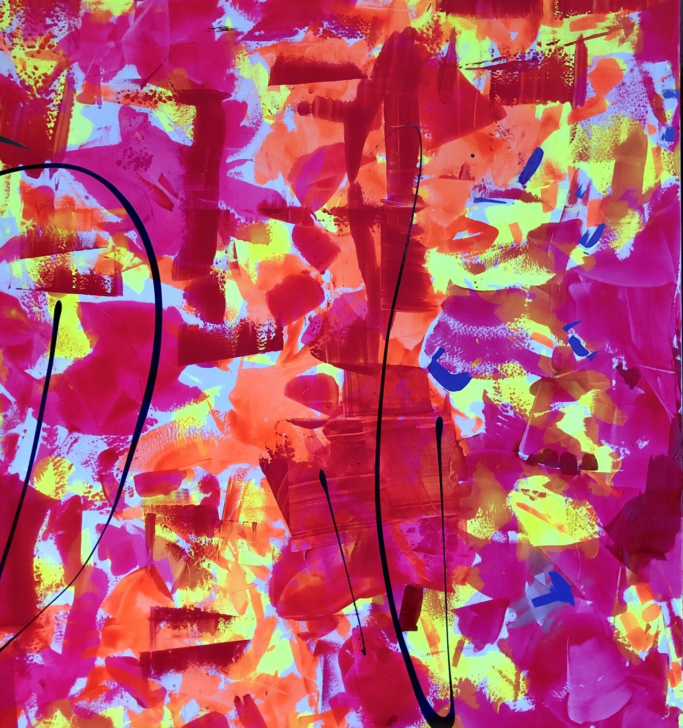 Cake is What You Want Jennifer Tymowska