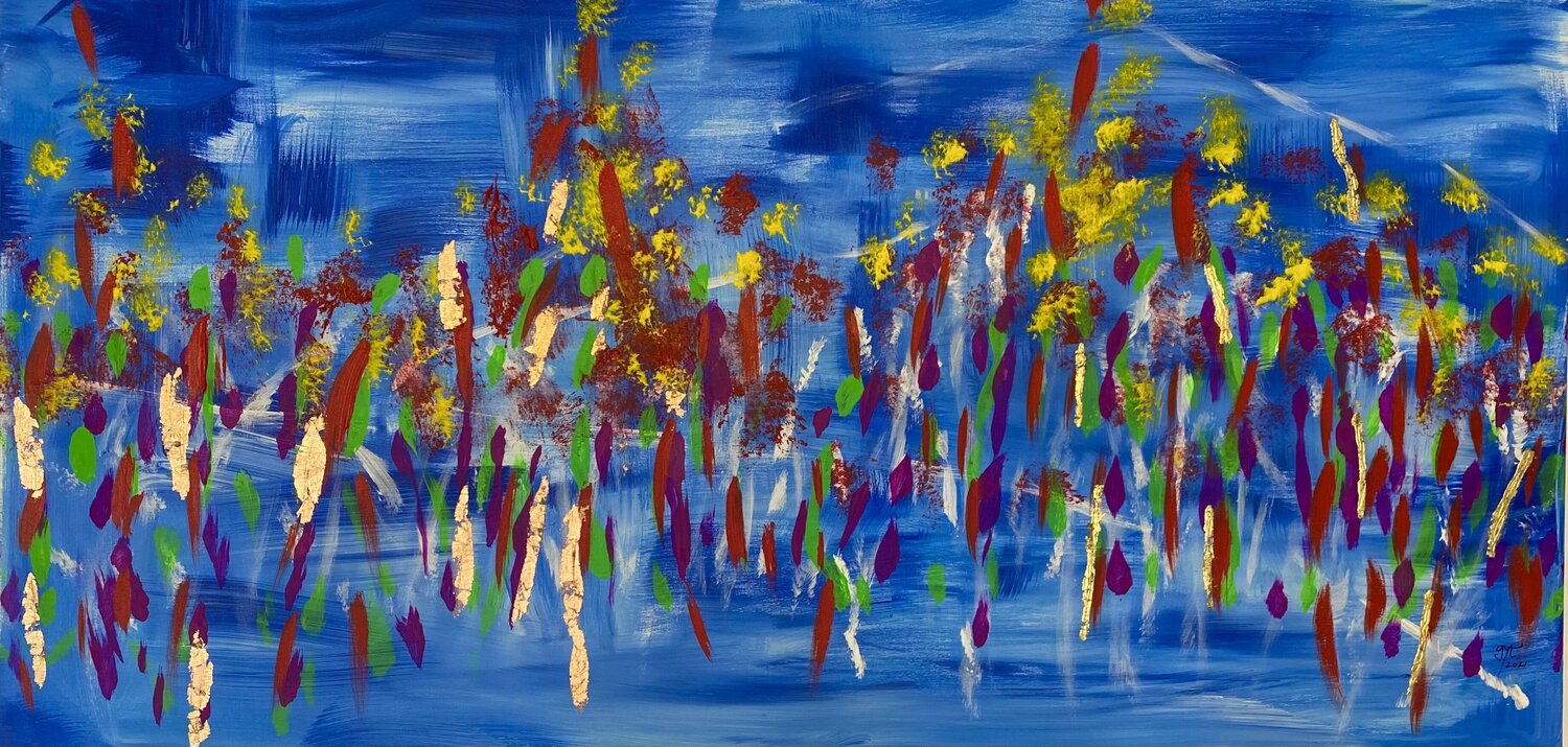 Fire Dance Jennifer Tymowska
