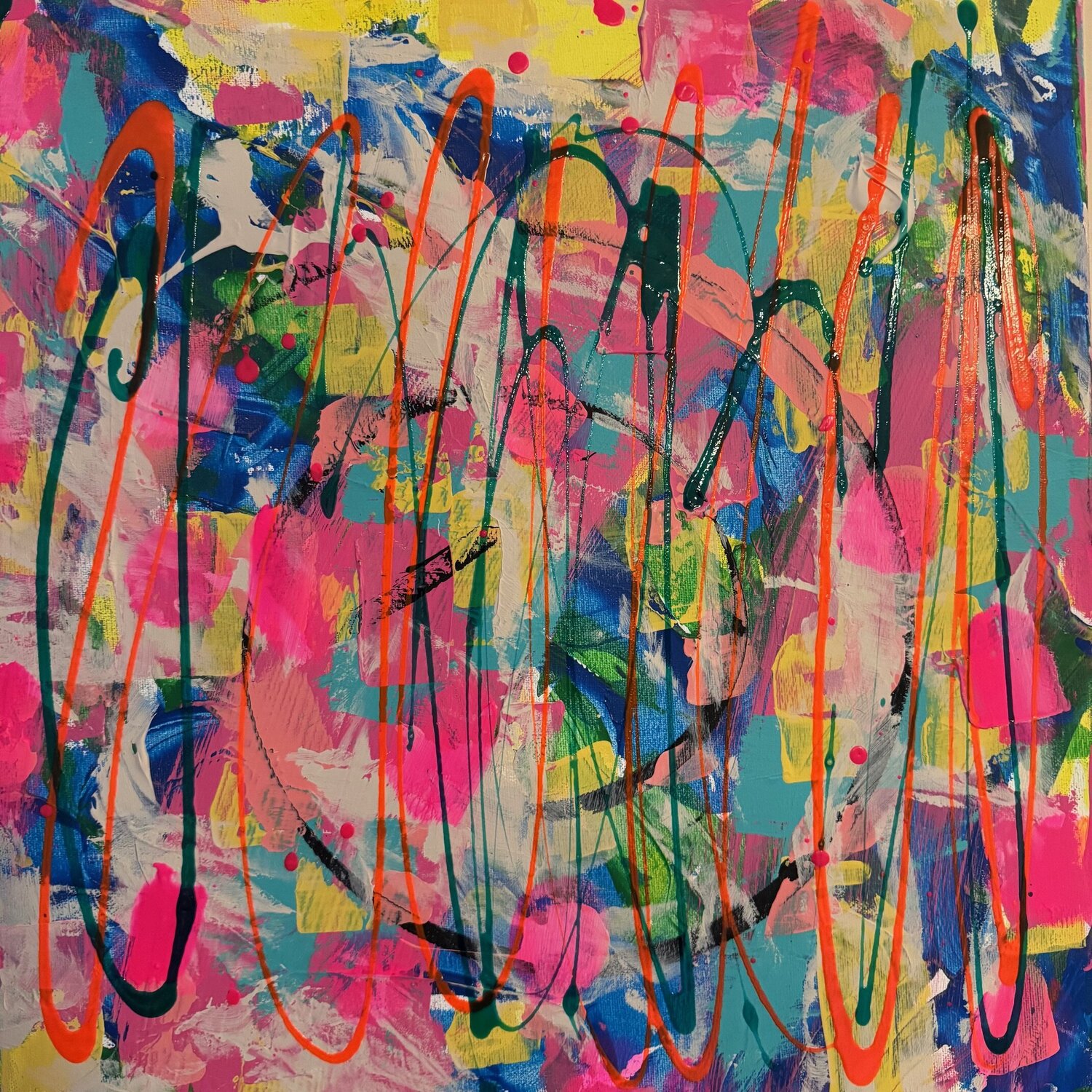 Sugar Cloud Dreams #4 Jennifer Tymowska