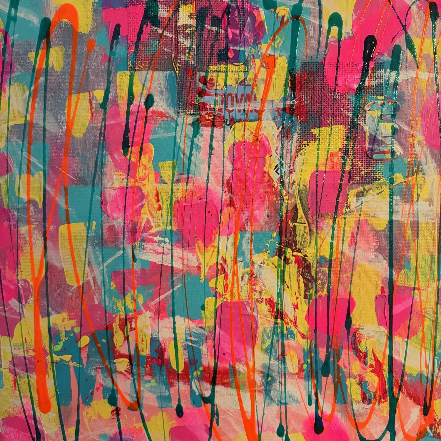 Sugar Cloud Dreams #5 Jennifer Tymowska