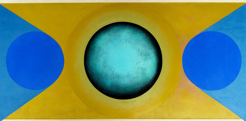 Archangel Gabriel Sandy Sokoloff