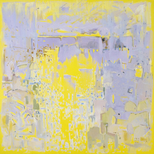 SINGULART のアートワークを購入する アーティストにインスピ